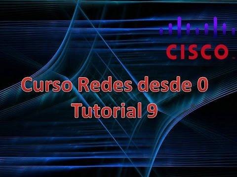 Curso De Redes Desde Cero (9). Diferencia Entre Router Y Switch