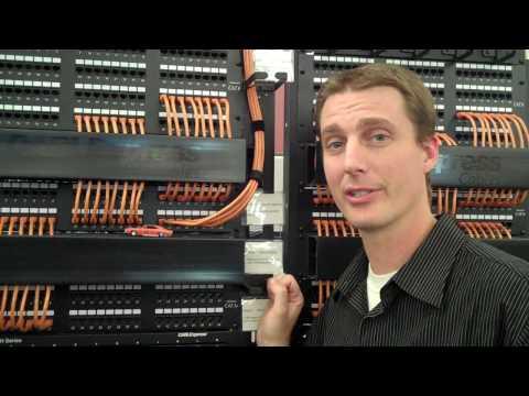 RSD Series Fiber Enclosures | Cable Management  Tips - CABLExpress® Respect Layer One® #6