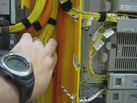 #006: Cleaning Up Old Fiber Optic Cable Runs