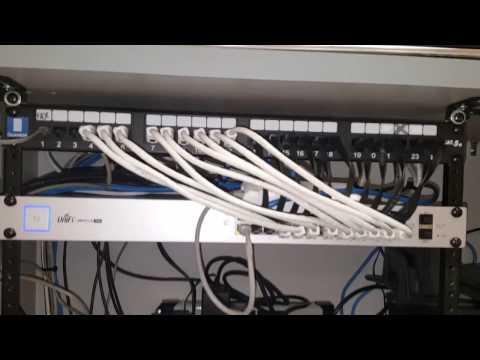 #018: Quick Tip For Reducing Cable Management