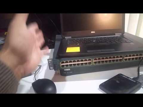 Routers And Switches Vlog