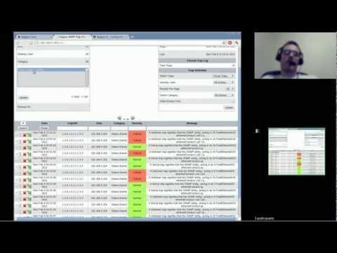 Monitoring Switches With Nagios - Linux Hangout